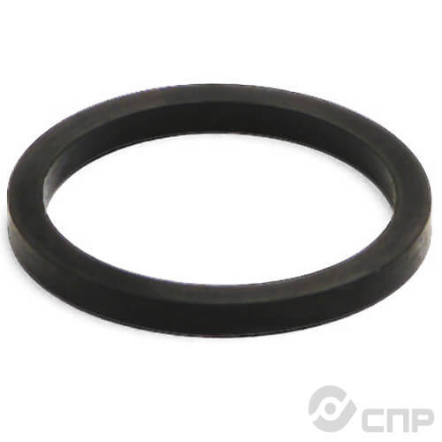 Кольцо прямоугольного сечения 1х1х1